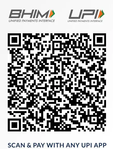 Razorpay QR Code